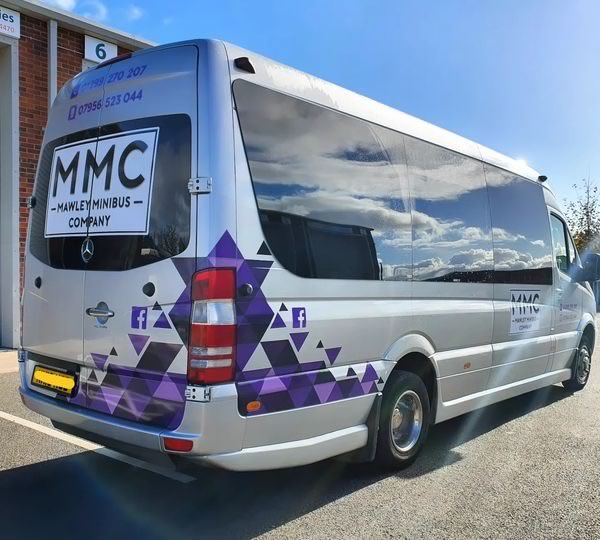 Mawley Minibus Company